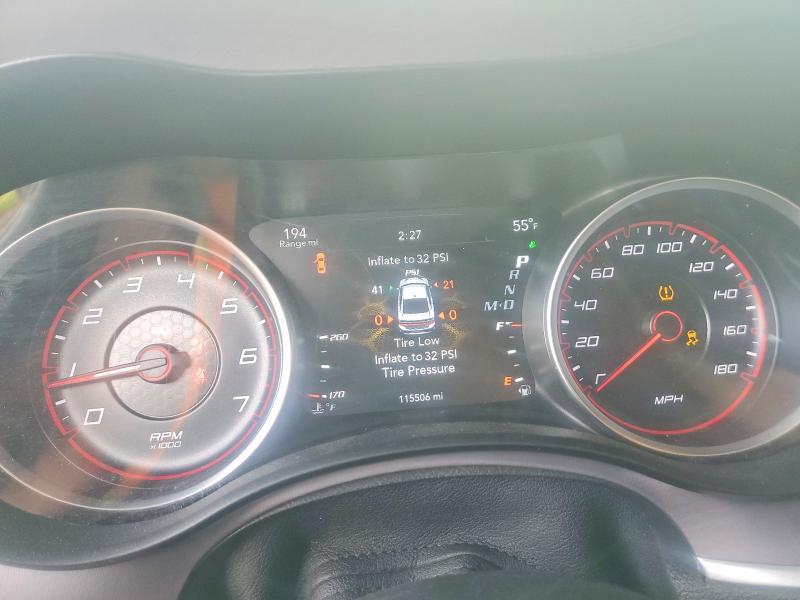 2019 Dodge Charger Scat Pack