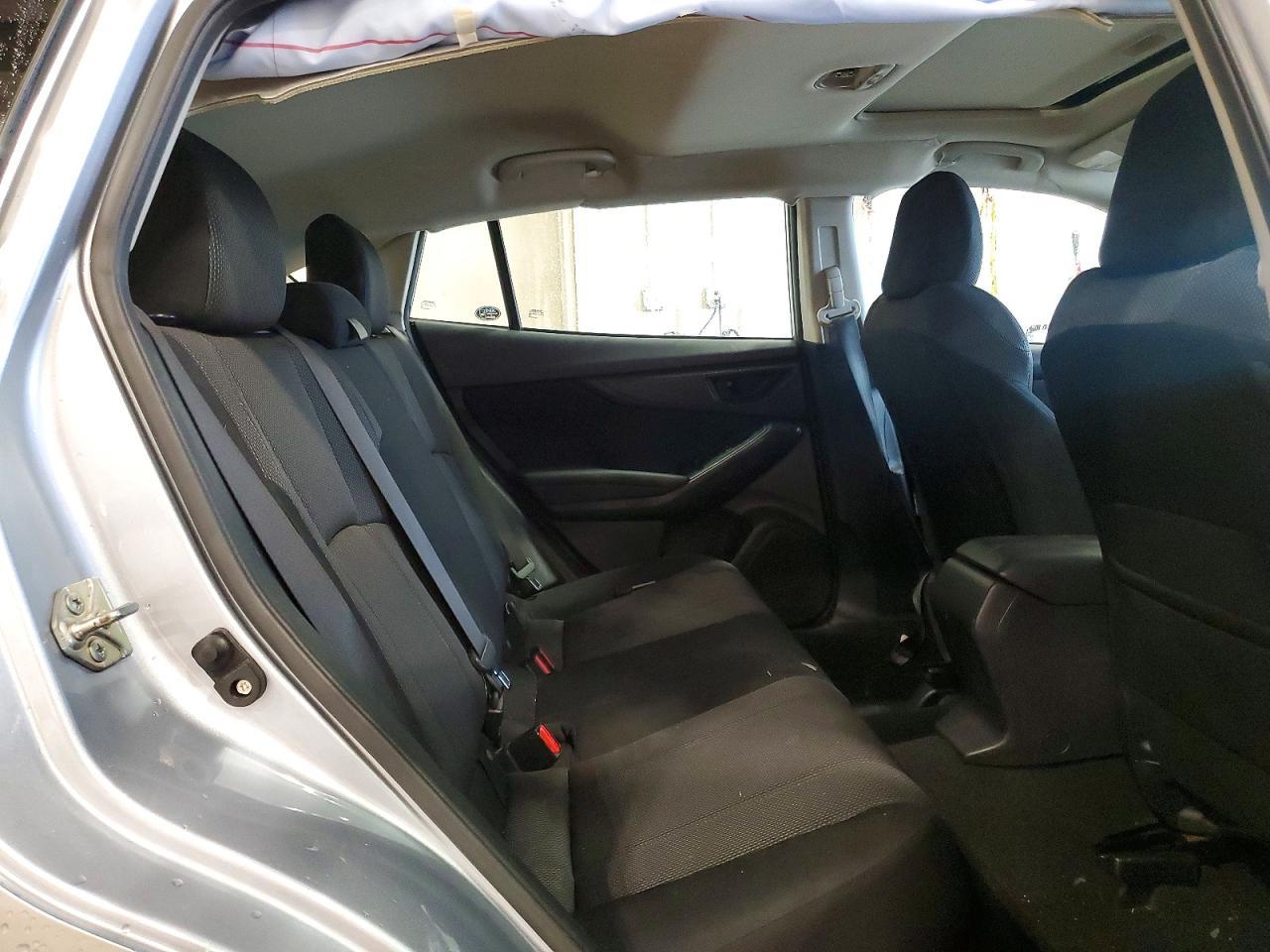 2017 Subaru Impreza Premium