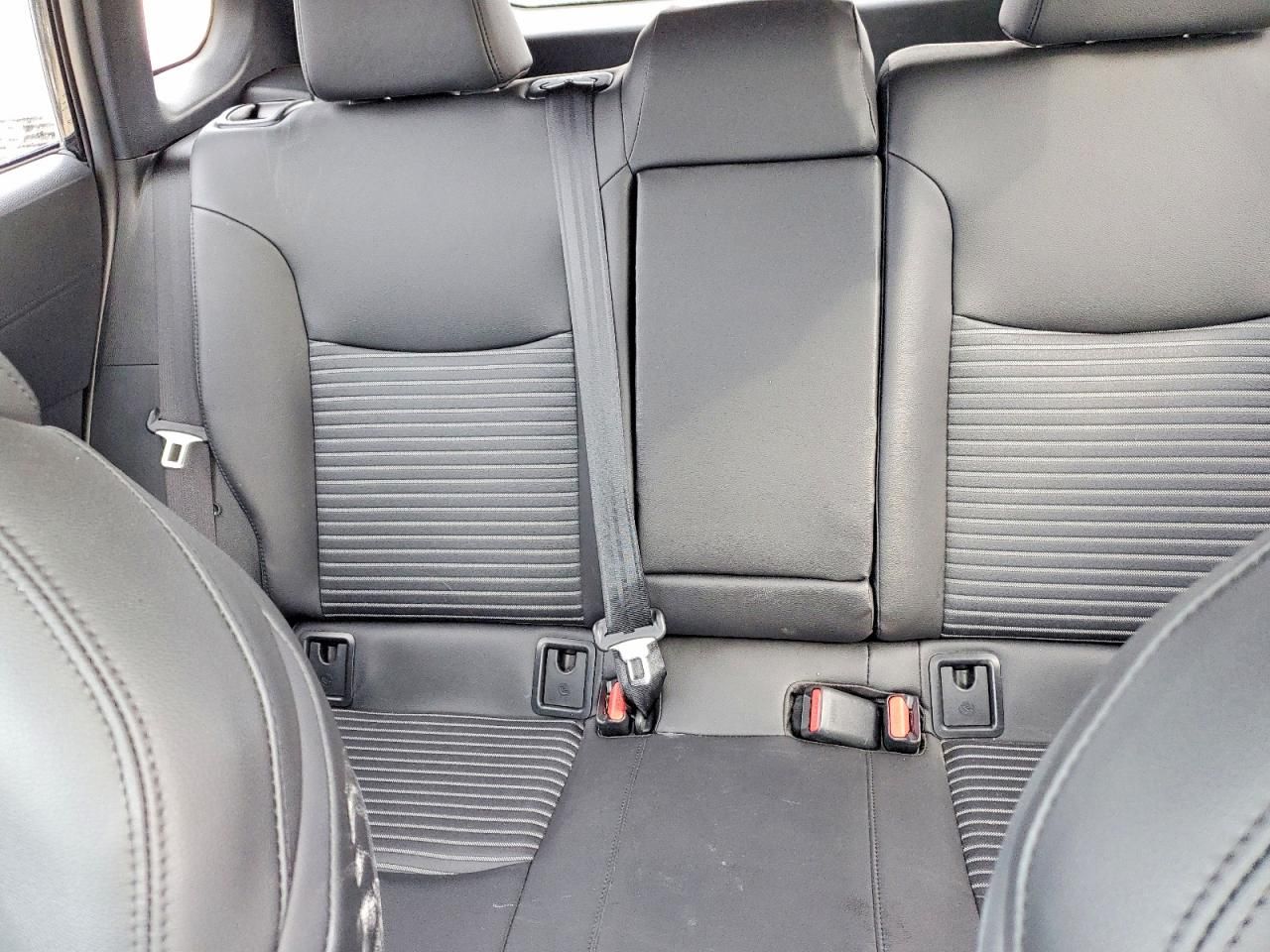 2024 Toyota Corolla Cross se