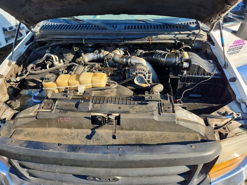 1999 Ford F450 Super Duty