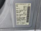 2017 Nissan NV 2500 RV
