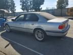2000 BMW 740 i Automatic