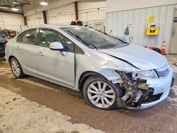 2012 Honda Civic Equipment Trailer for sale in Mcfarland, WI