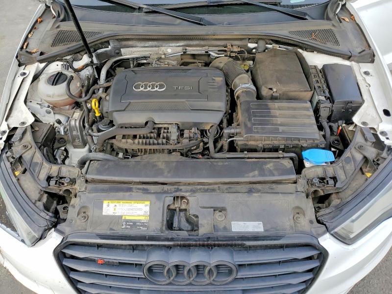 2016 Audi A3 Premium