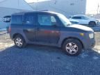 2004 Honda Element ex