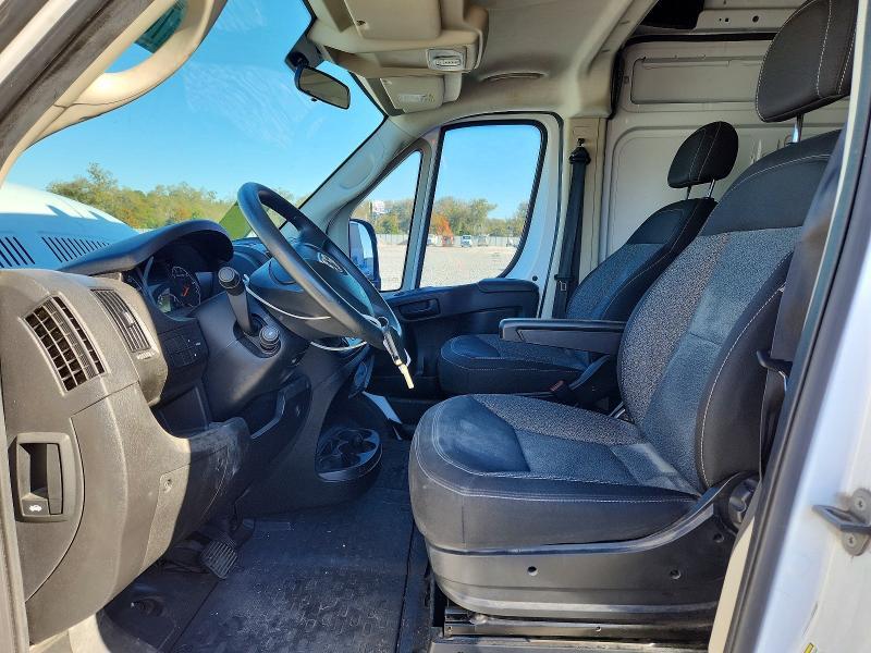 2021 Dodge Ram Promaster 2500 2500 High