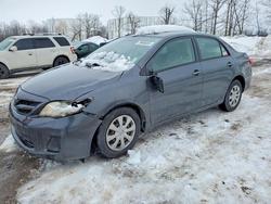 2011 Toyota Corolla le for sale in Central Square, NY