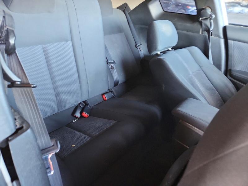 2008 Nissan Altima 2.5s