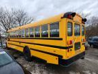 2014 Ic Corporation 3000 CE