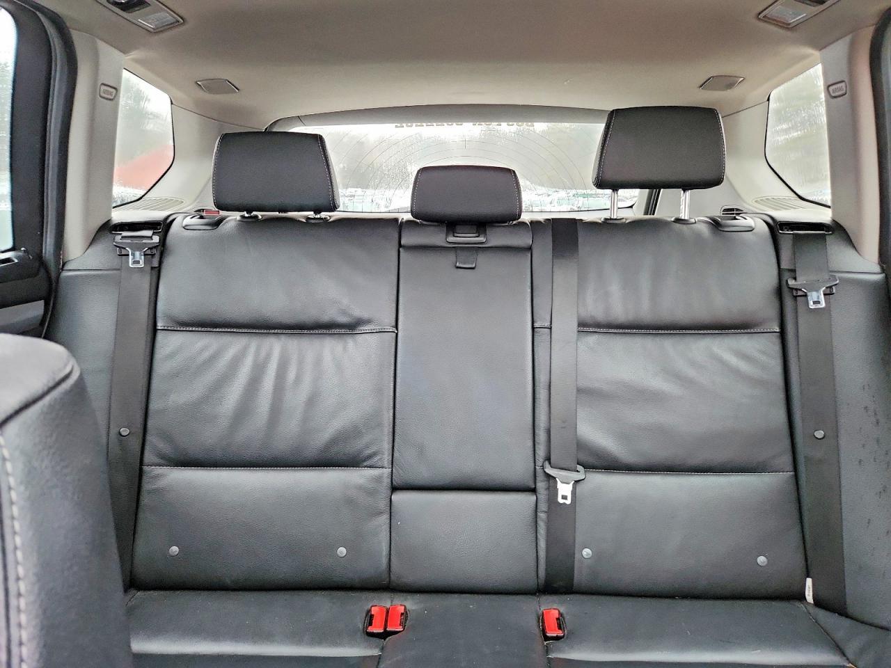 2011 BMW X3 Xdrive28i