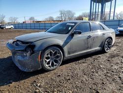 2018 Chrysler 300 s for sale in Chicago Heights, IL