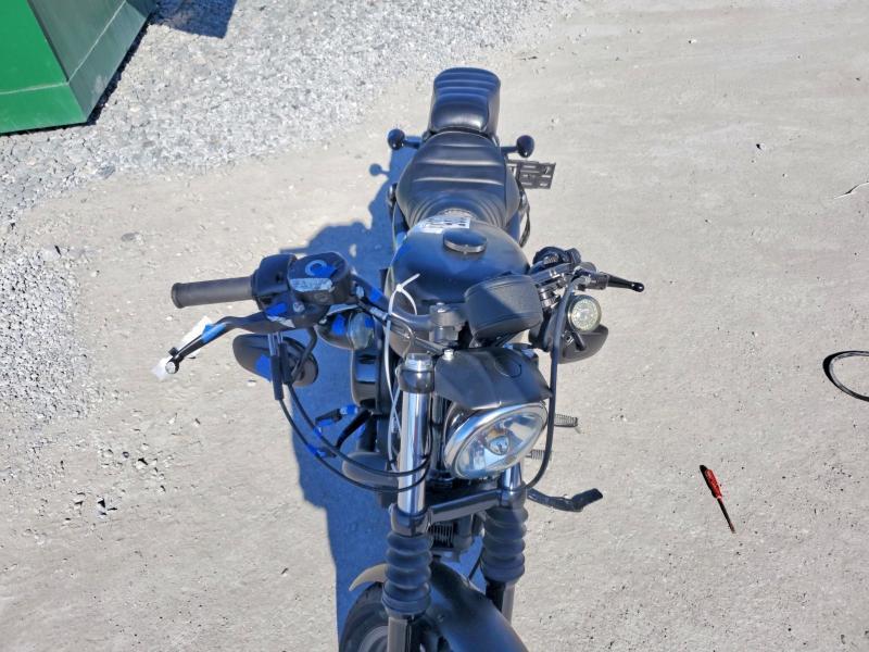 2021 Harley-Davidson XL883 N