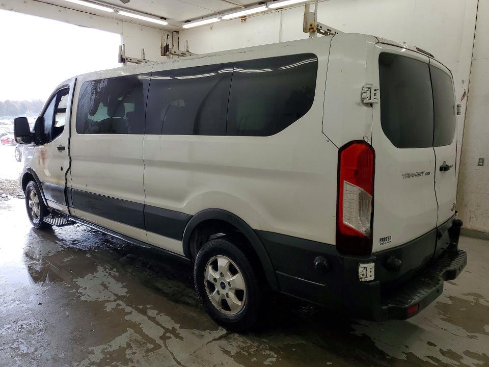 2018 Ford Transit T-350