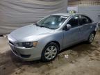 2015 Mitsubishi Lancer es