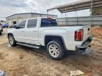 2016 GMC Sierra C1500 SLT