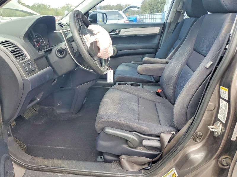 2010 Honda Cr-v lx