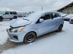 2022 Mitsubishi Mirage es
