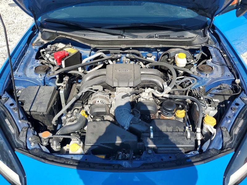 2024 Toyota Gr86 Premium