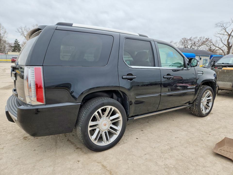 2014 Cadillac Escalade