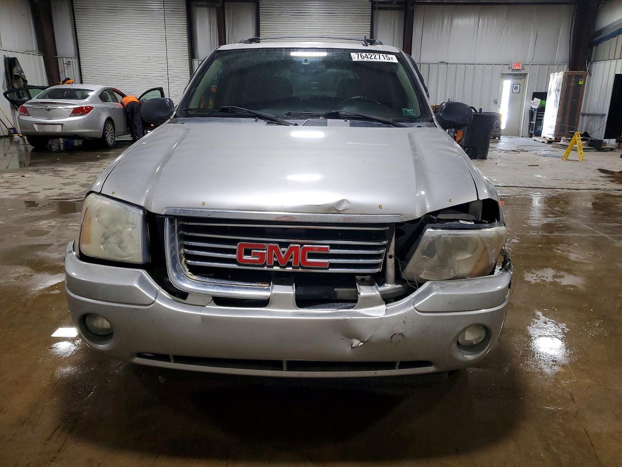 2006 GMC Envoy