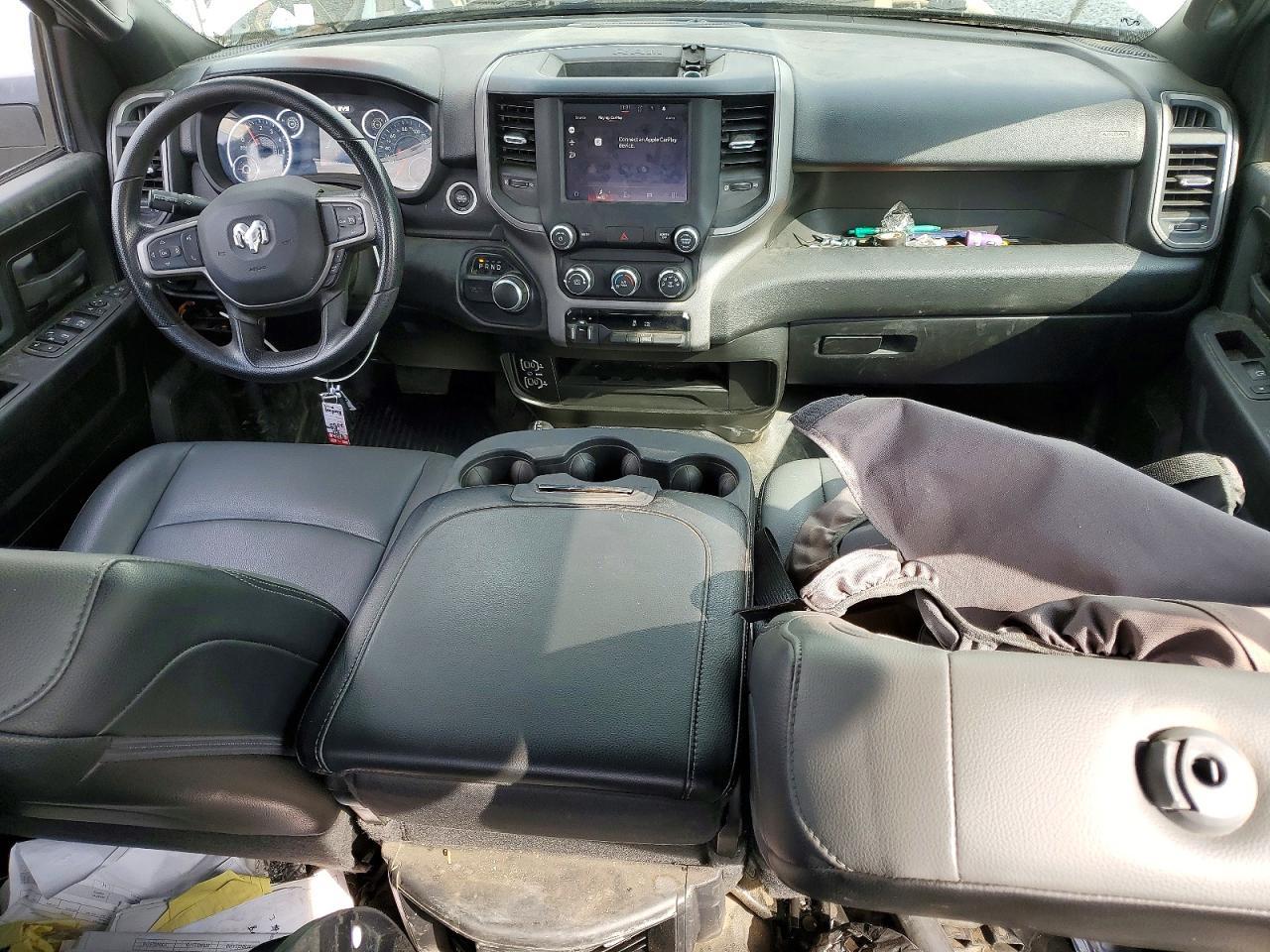 2024 Dodge RAM 2500 Utility / Service Truck