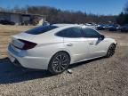 2020 Hyundai Sonata sel Plus