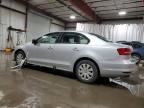 2015 Volkswagen Jetta Base