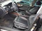 2016 Audi A7 Prestige