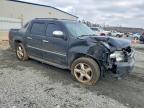 2009 Chevrolet Avalanche C1500 LTZ