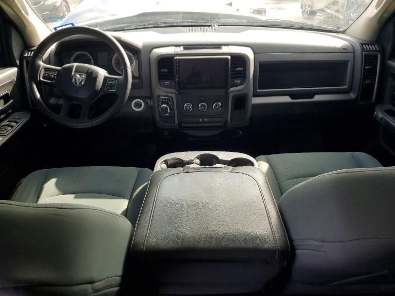 2016 Dodge RAM 1500 ST