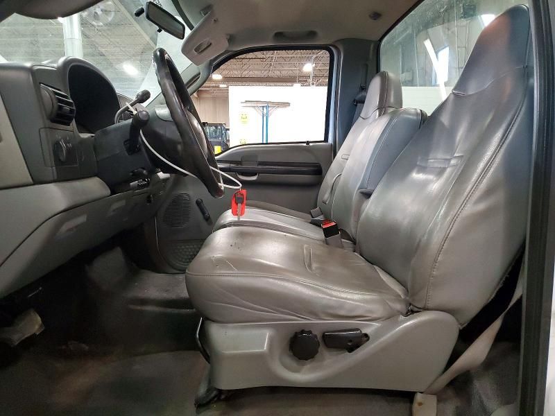 2006 Ford F250 Super Duty