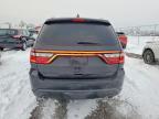 2014 Dodge Durango Citadel