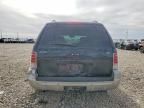 2002 Mercury Mountaineer