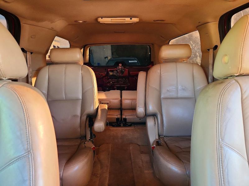 2008 GMC Yukon xl Denali