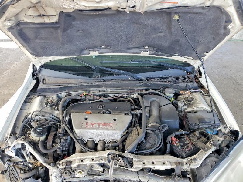 2002 Acura Rsx Type-s
