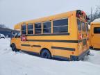2014 Chevrolet 2014 Thomas Minotour G3500-School Bus