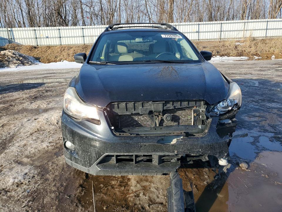 2015 Subaru Xv Crosstrek 2.0 Premium