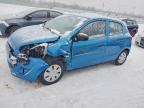 2015 Mitsubishi Mirage de