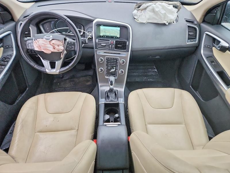 2016 Volvo Xc60 T5 Premier