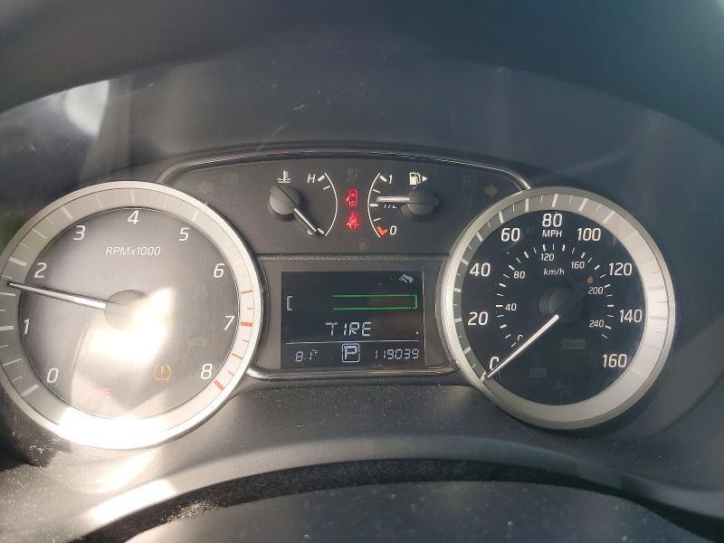 2014 Nissan Sentra