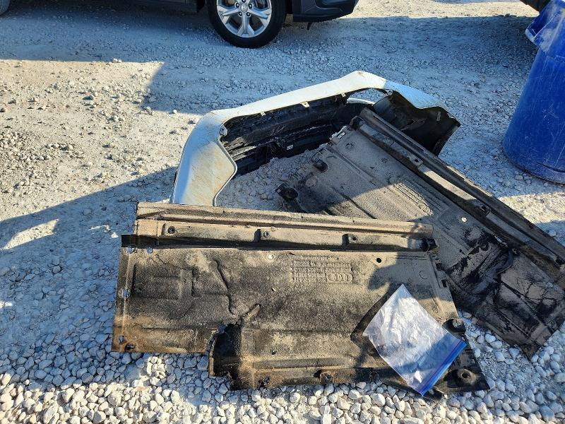 2016 Audi A4 Premium Plus S-line