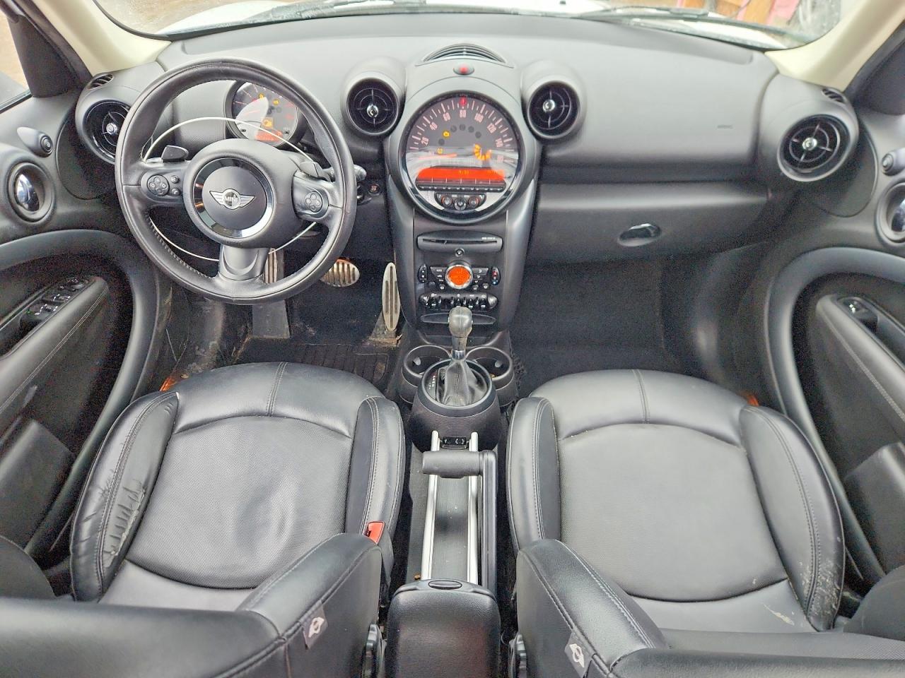 2016 Mini Cooper s Countryman