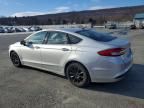 2018 Ford Fusion s