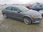2017 Ford Fusion se Phev