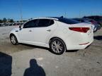 2012 KIA Optima ex