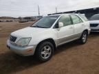 2003 Lexus Rx 300
