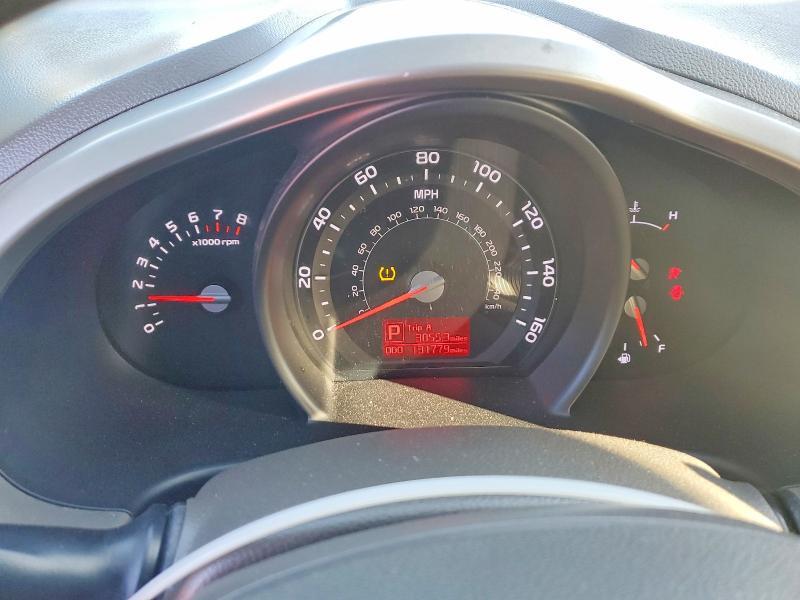 2014 KIA Sportage lx