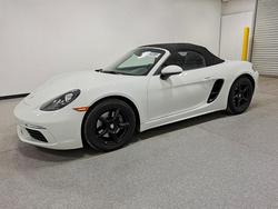 2019 Porsche Boxster Base for sale in Phoenix, AZ