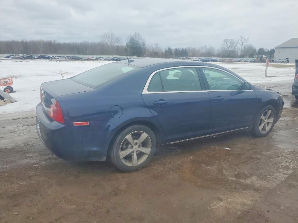 2011 Chevrolet Malibu 1LT