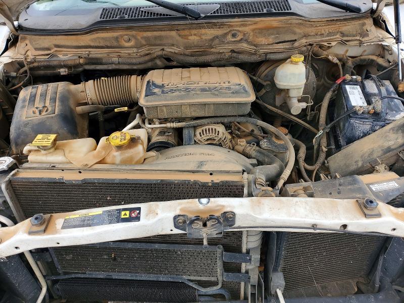2006 Dodge Ram 1500 st